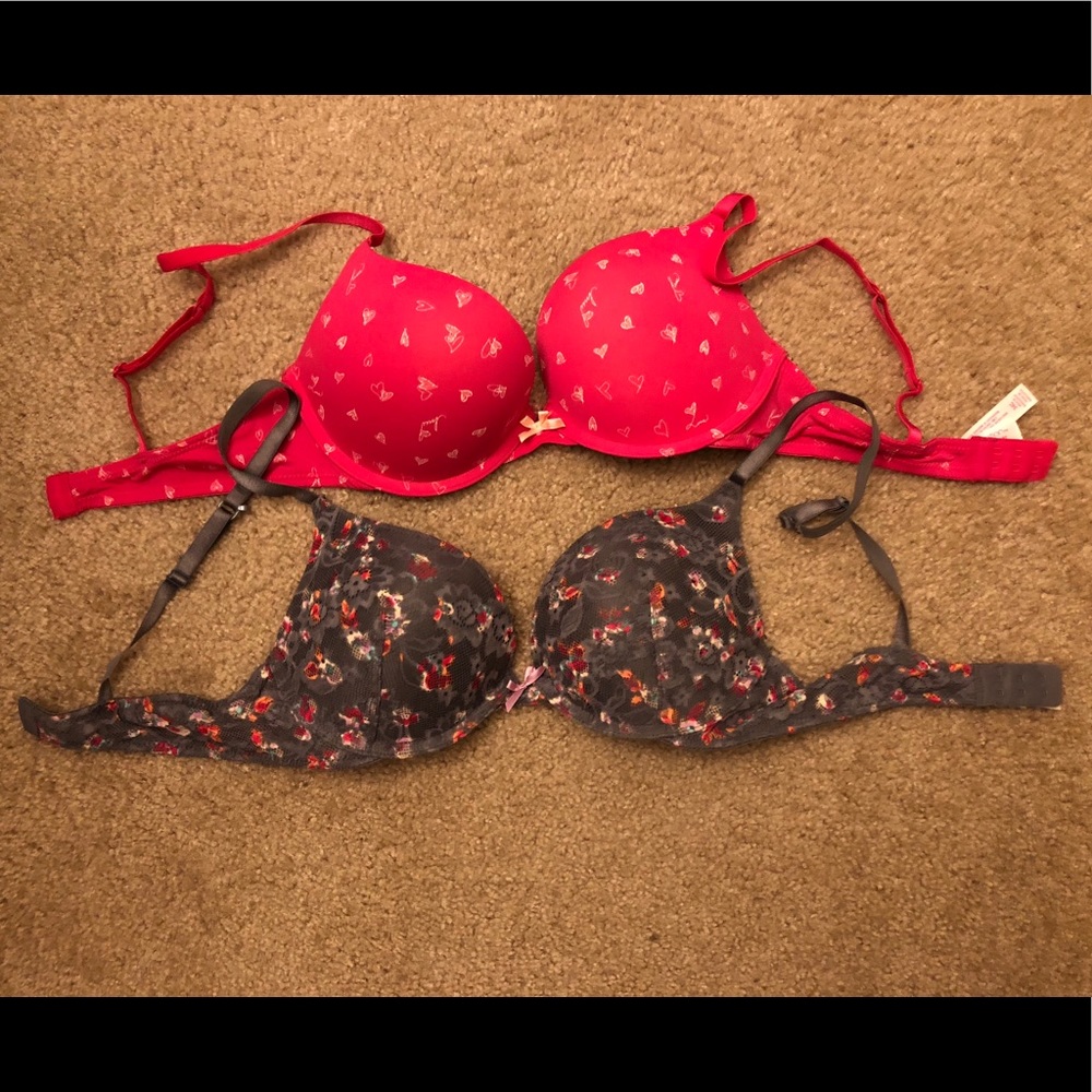Xhilaration Bras